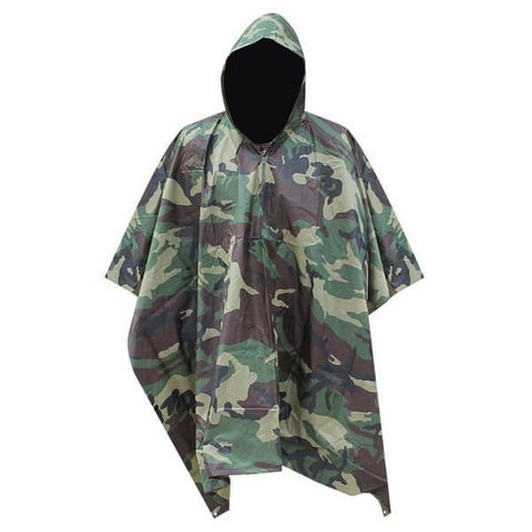 poncho blade hj1