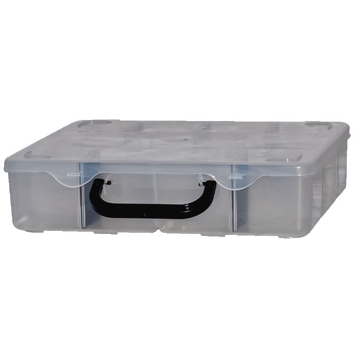 caja desesplast 11 div