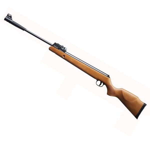 rifle fox classic m