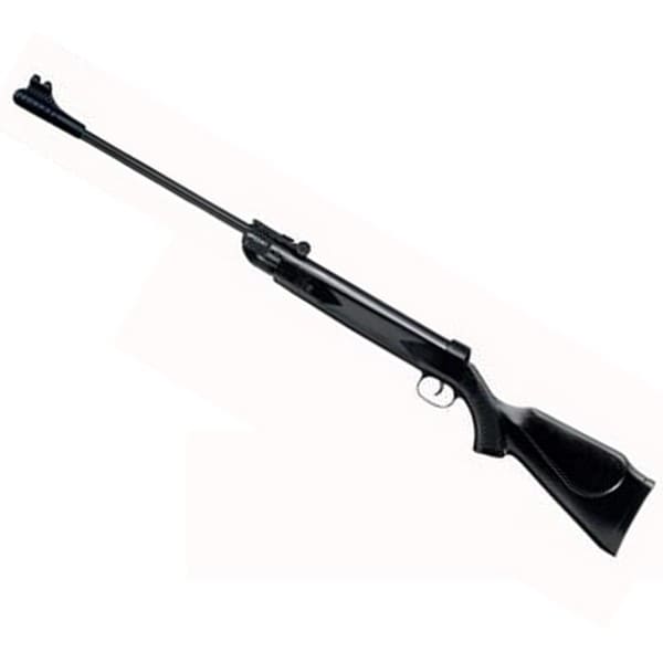 rifle fox junior