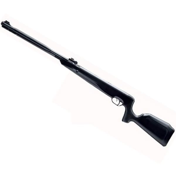 rifle fox rocket