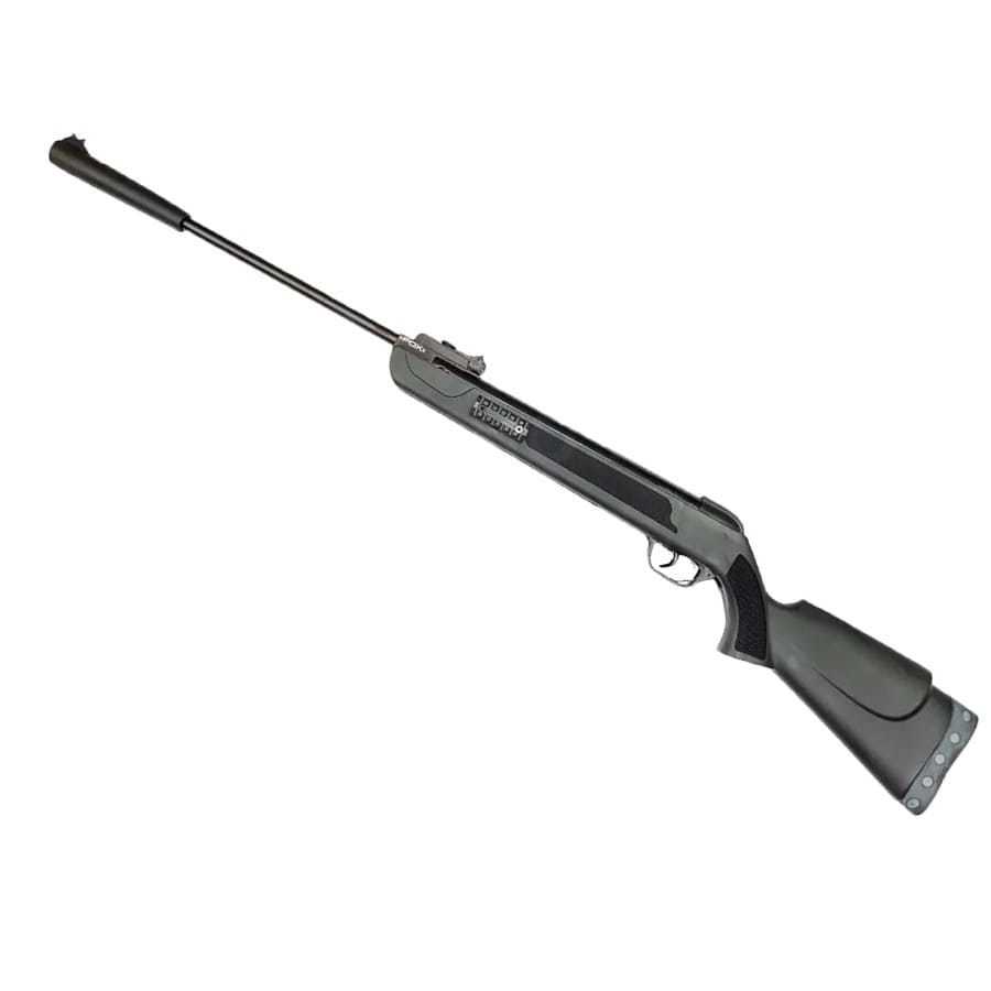 rifle fox super power