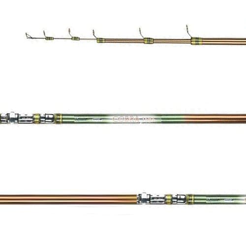 caÑa kunnan cobra