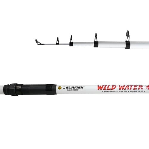 caÑa surfish wildwater