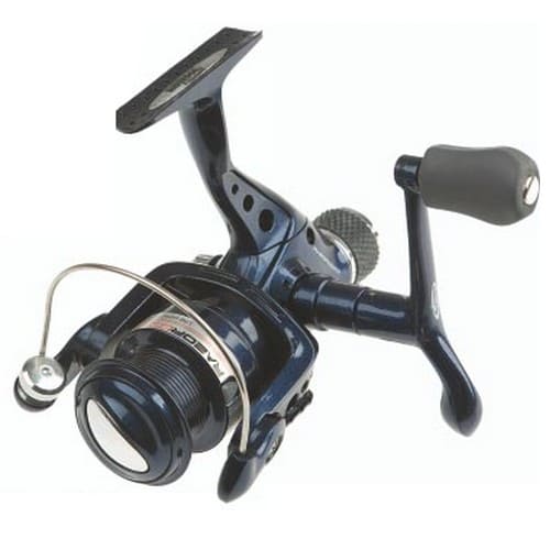 reel waterdog razor