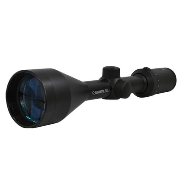 mira cannon nt 3 9 x 56m