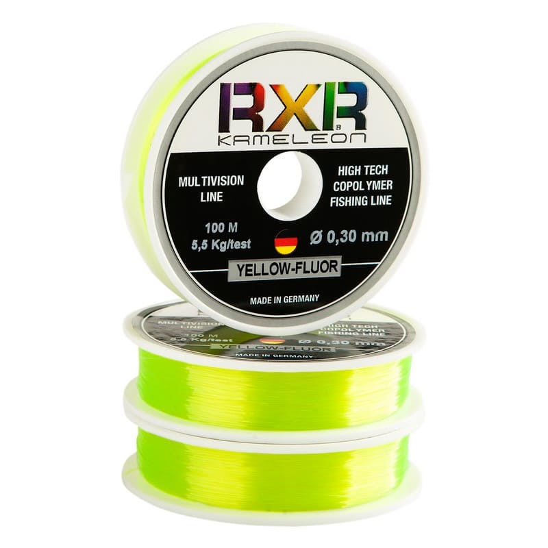 nylon rxr