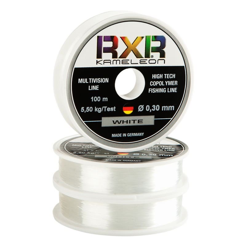 nylon rxr