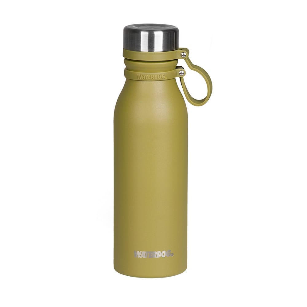 botella waterdog buho og