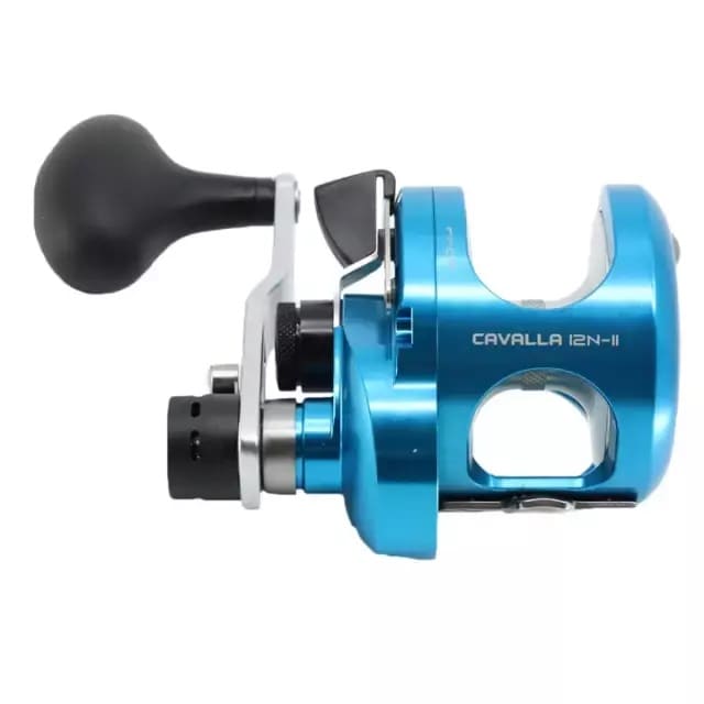 reel okuma cavalla blue