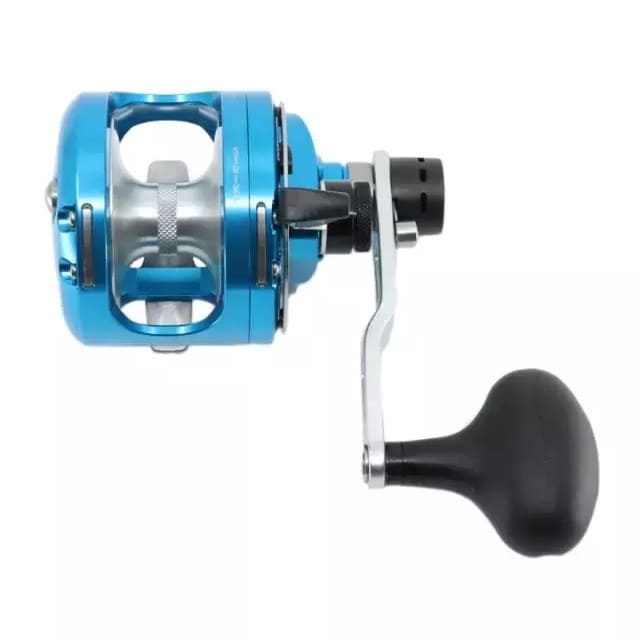 reel okuma cavalla blue