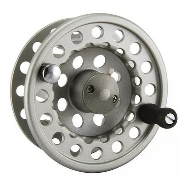 carretel reel okuma slv
