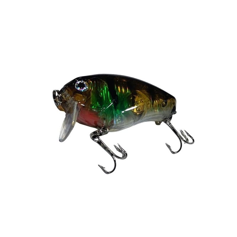 seÑuelo xfish e152b