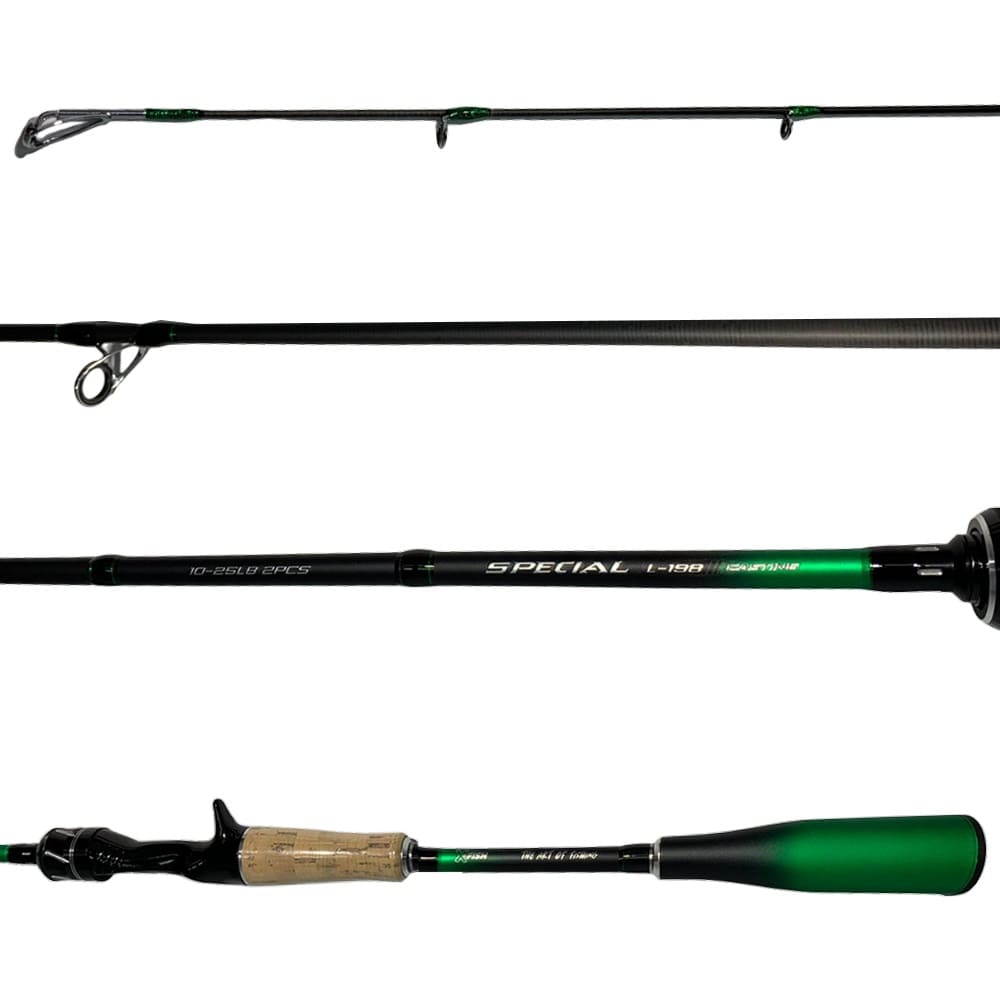 caÑa xfish special bait