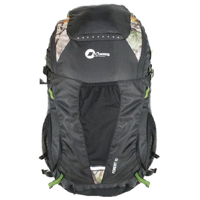 mochila cammpy forest 32