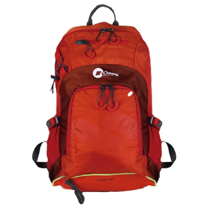 mochila cammpy laser 28
