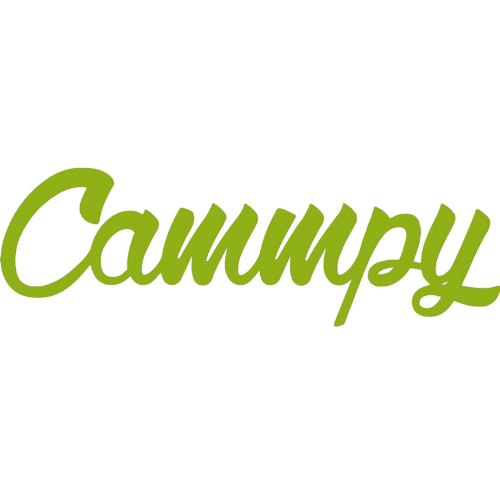 logo cammpy