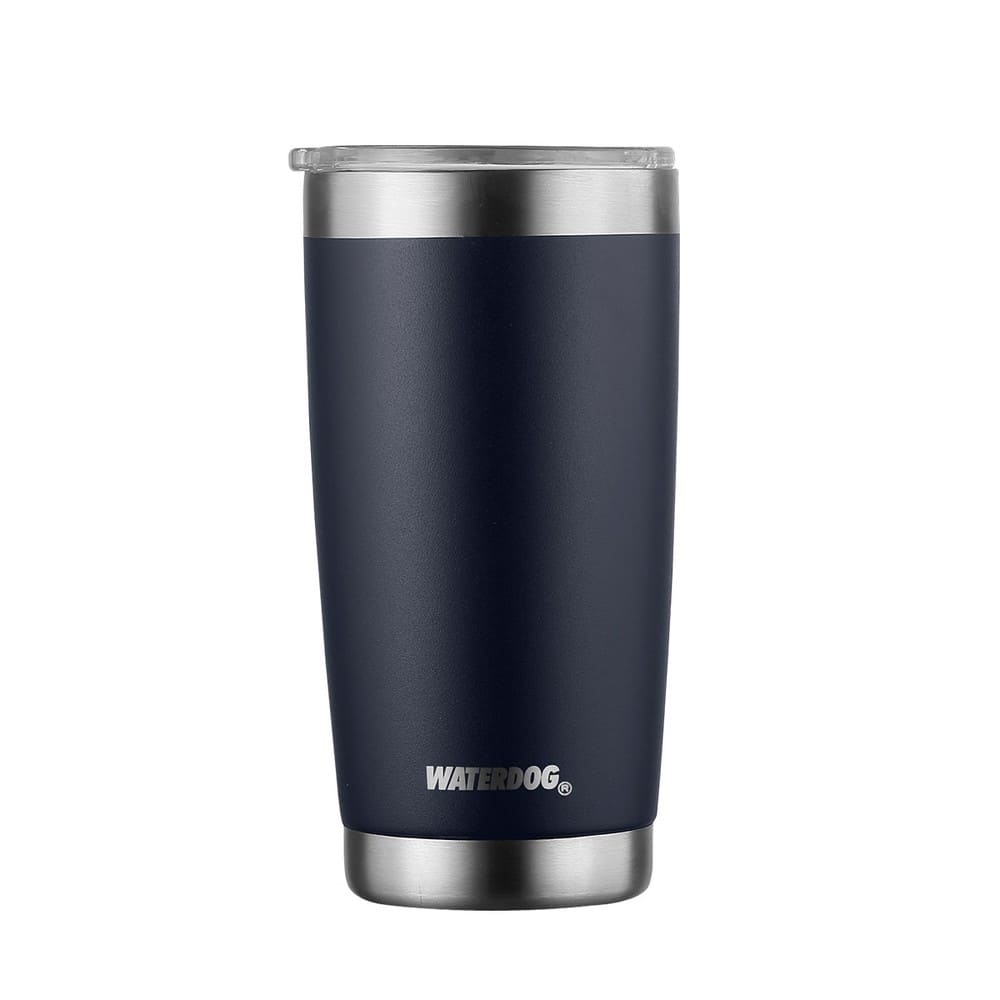 vaso waterdog borda in