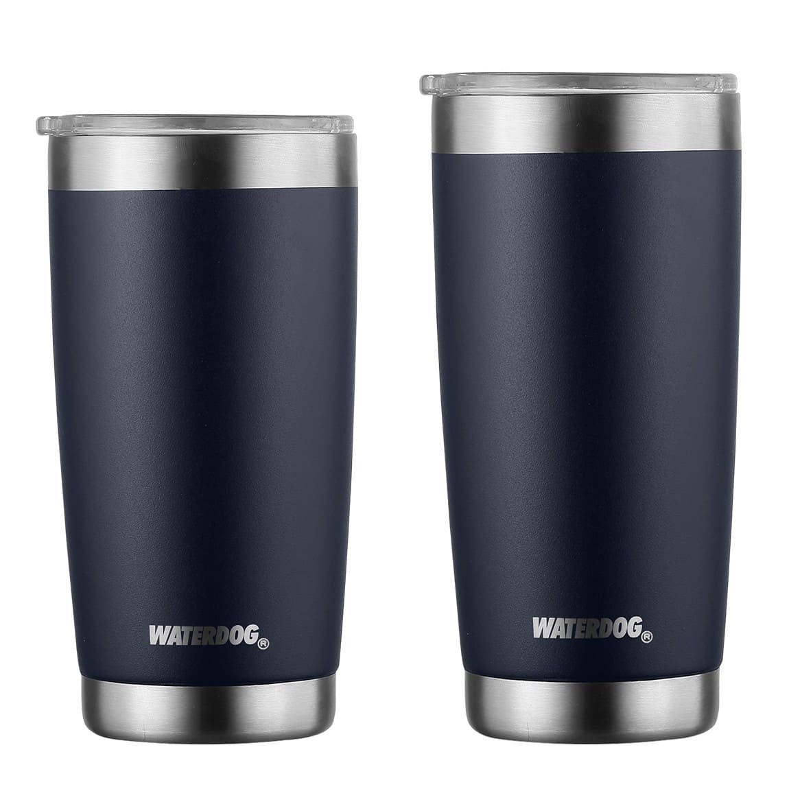 vaso waterdog borda