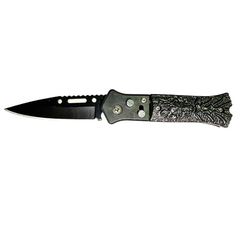 cuchillo blade ka803