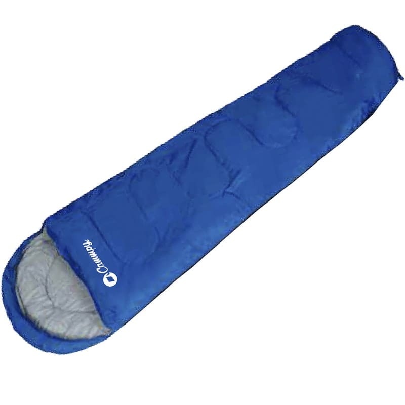 bolsa de dormir cammpy nepal