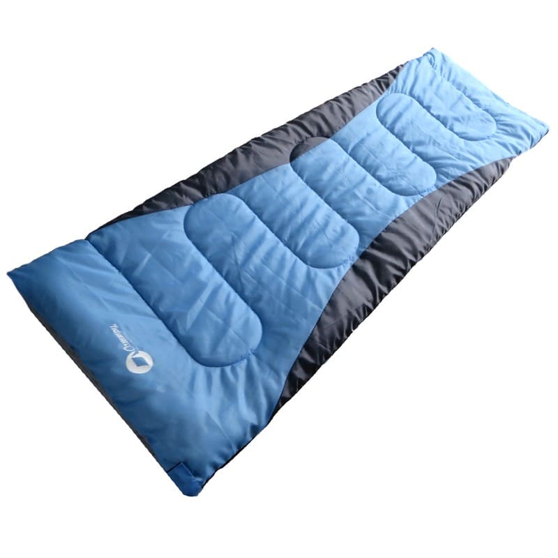 bolsa de dormir cammpy superior