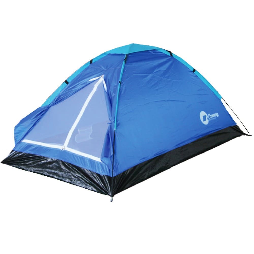 carpa cammpy weekend