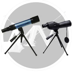 TELESCOPIOS