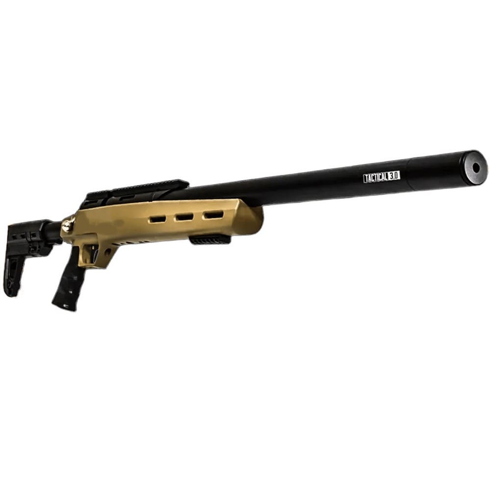 rifle fox m30c tactical