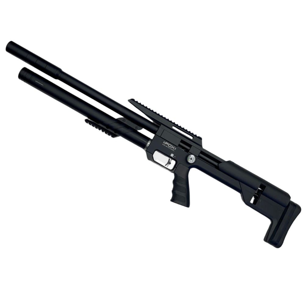 rifle fox m60