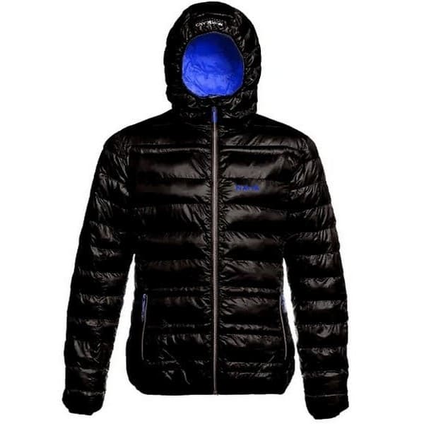 campera nawa quebec hombre