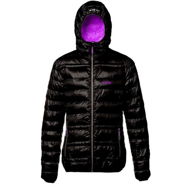 campera nawa zurich mujer