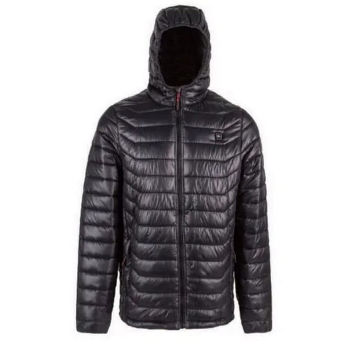 campera nord cape makalu mujer