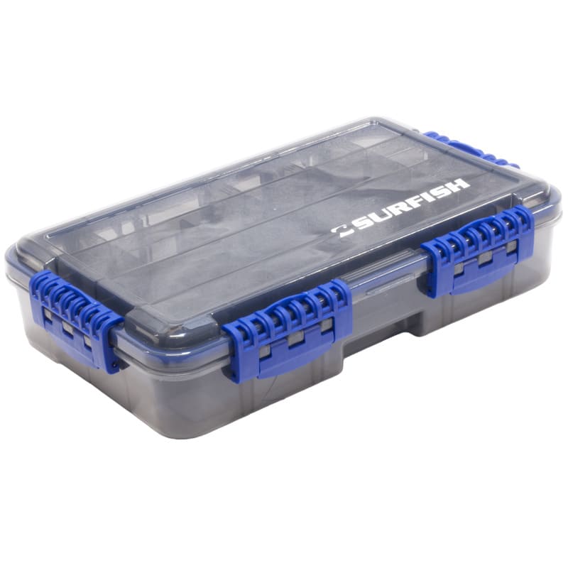 caja surfish h1601