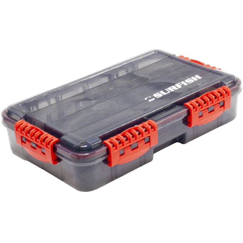 caja surfish h1601