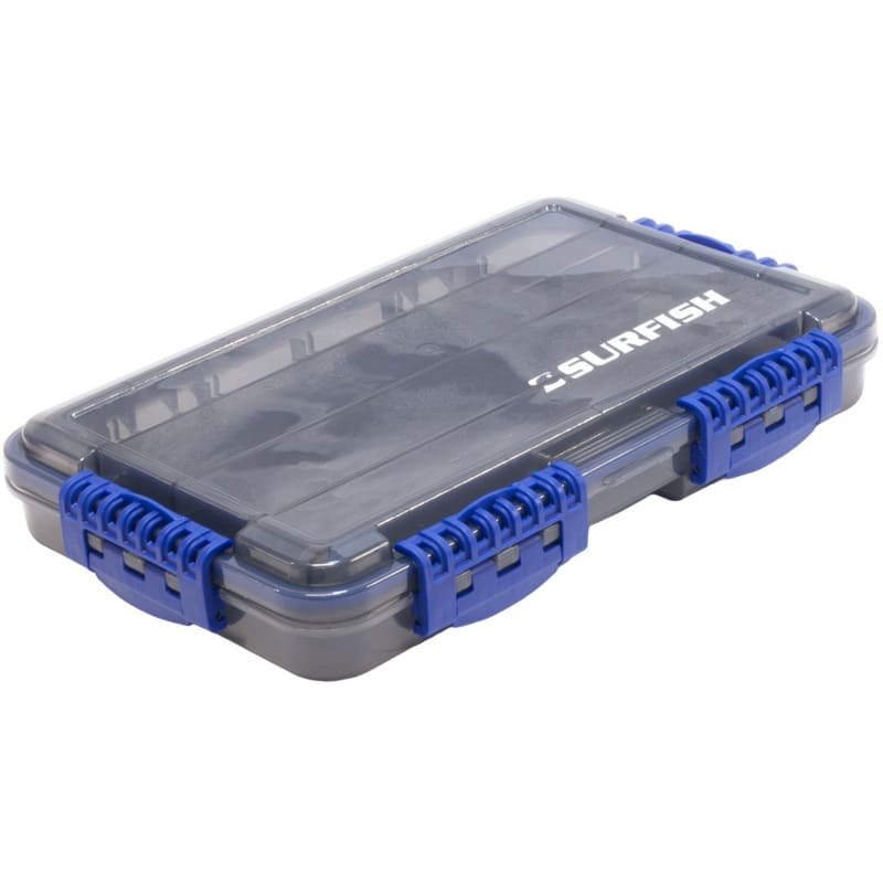 caja surfish h1602