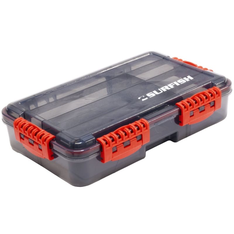 caja surfish h1604