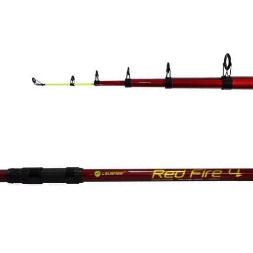 caÑa surfish redfire