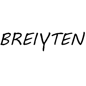 breiyten logo