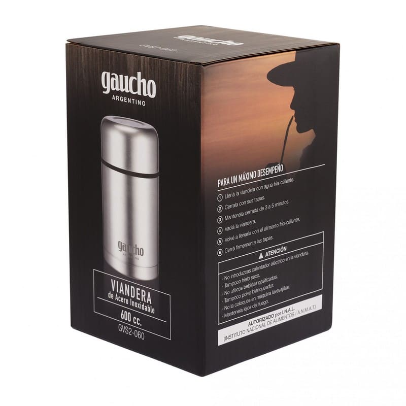 vianda gaucho argentino gvs2
