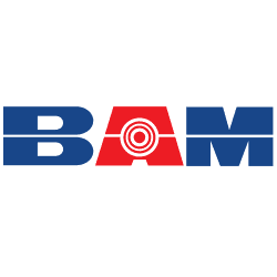 logo bam
