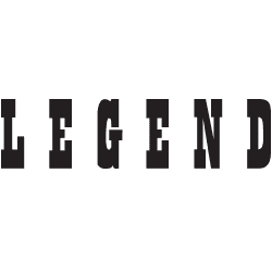logo legend