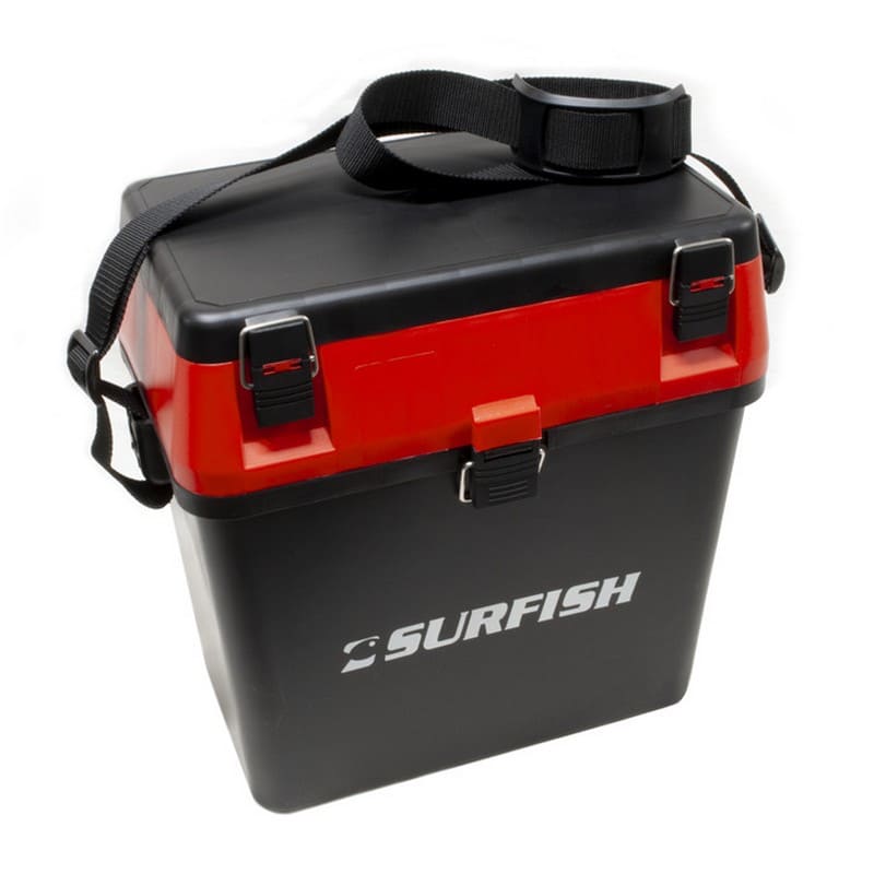caja surfish h3170r