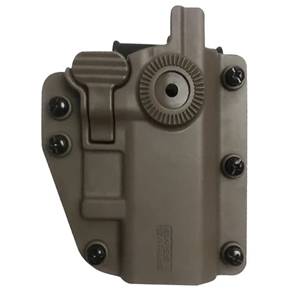 funda p/ pistola swiss arms 603674