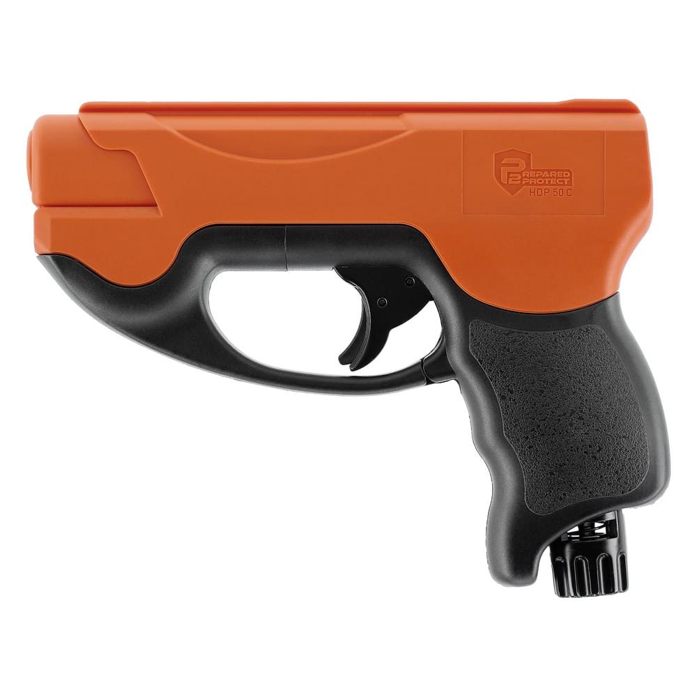 pistola umarex hdp50