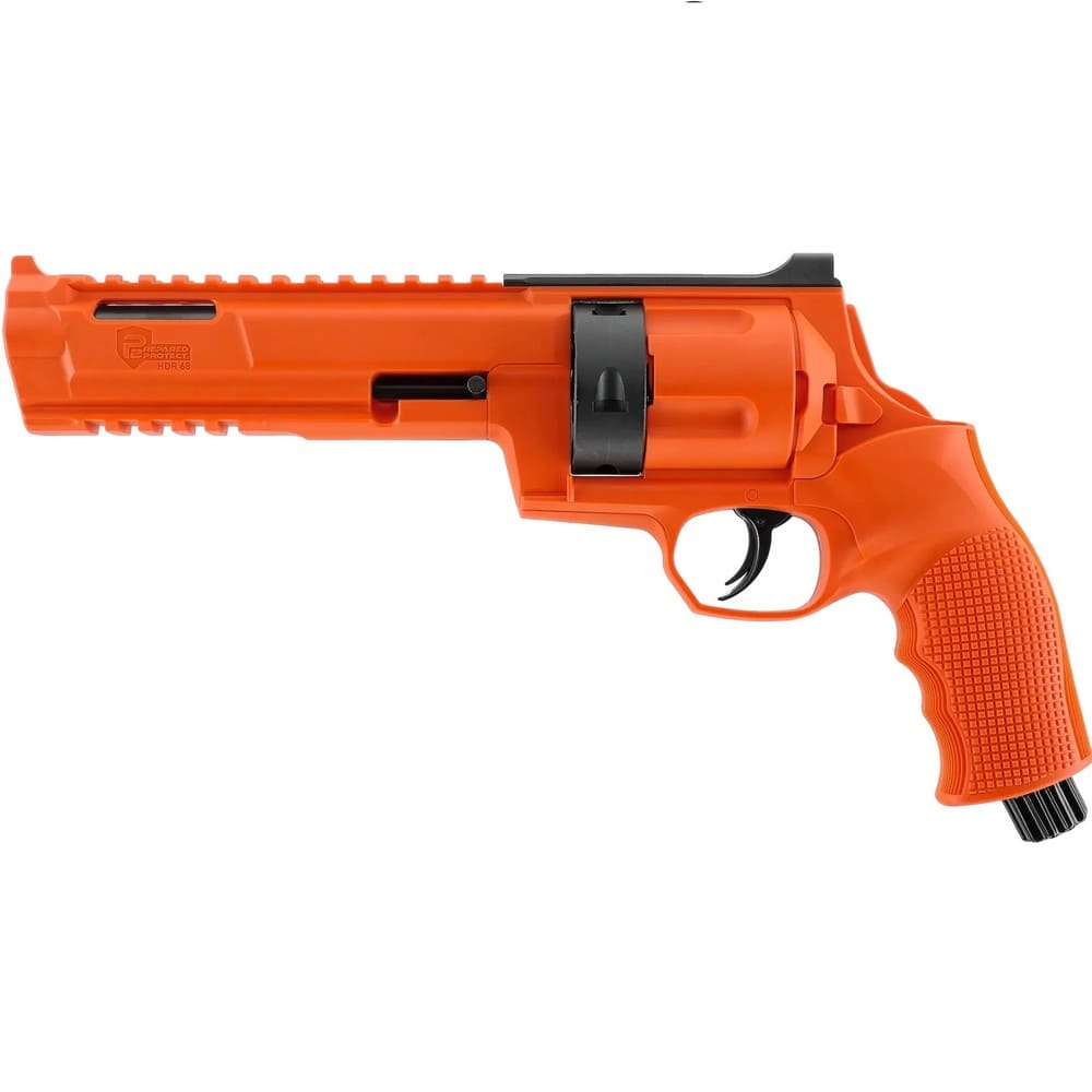 revolver umarex hdr68