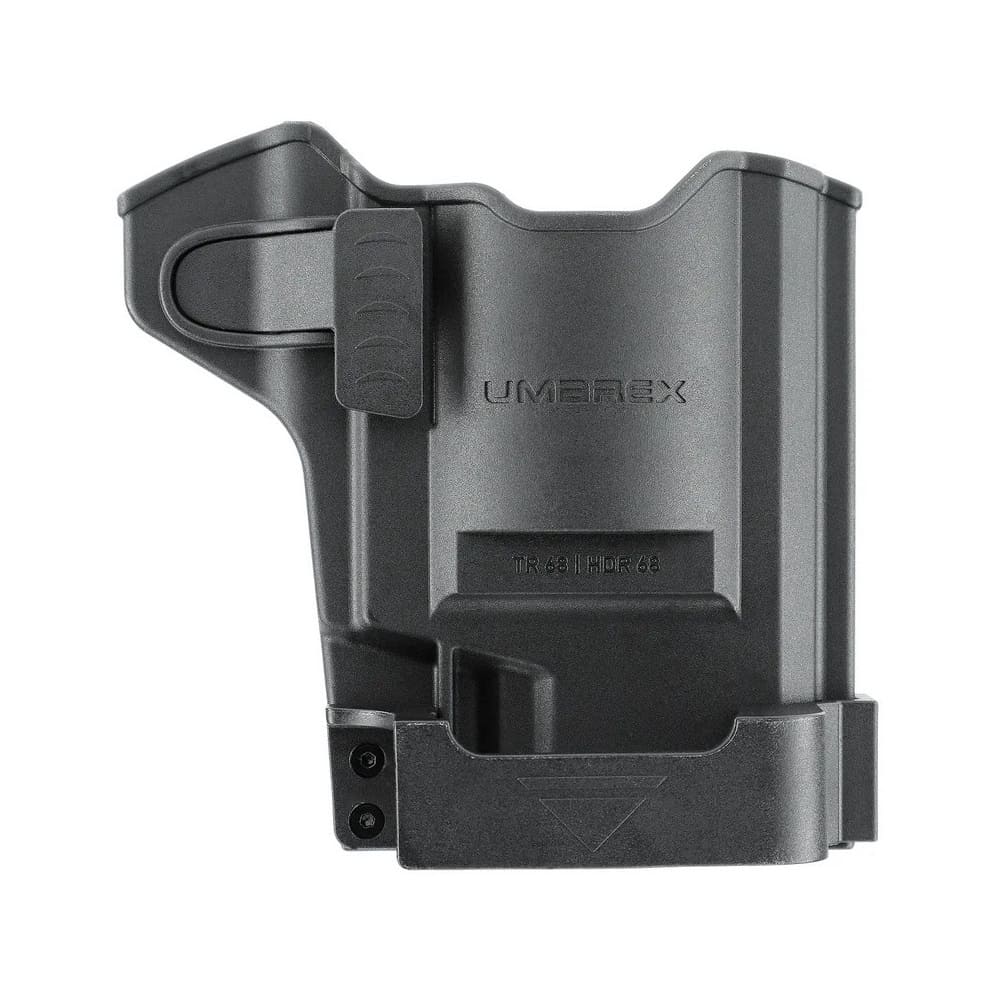 funda p/revolver umarex hdr68 tr68