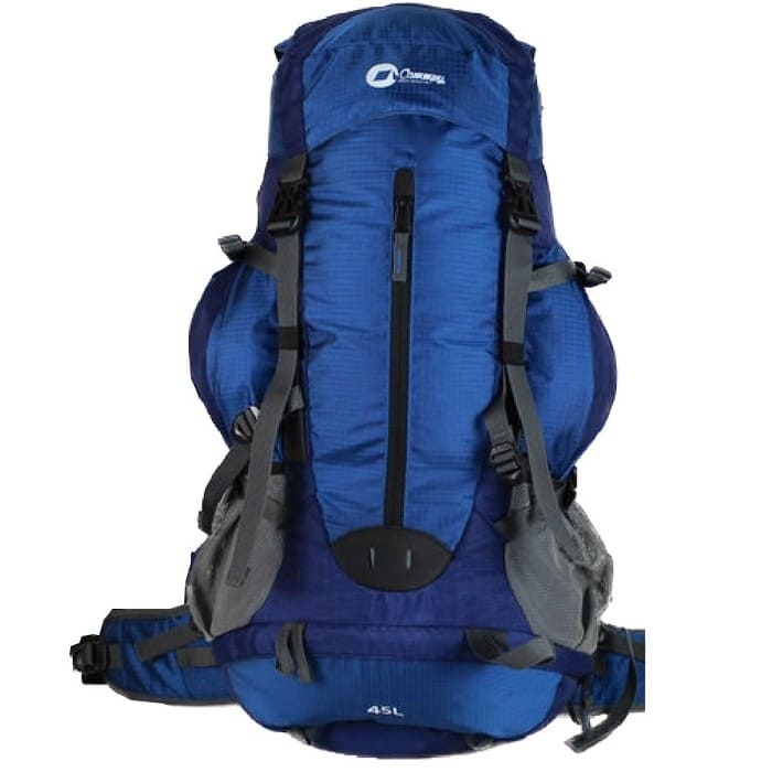 mochila cammpy all road 45