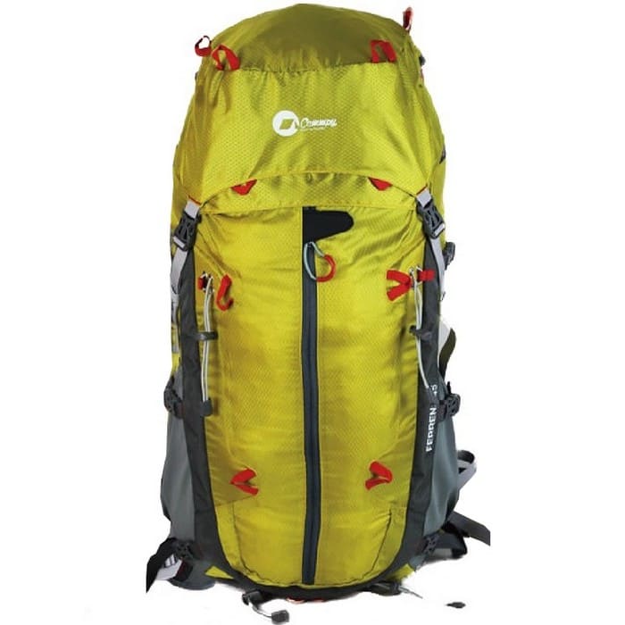 mochila cammpy ferrens 45
