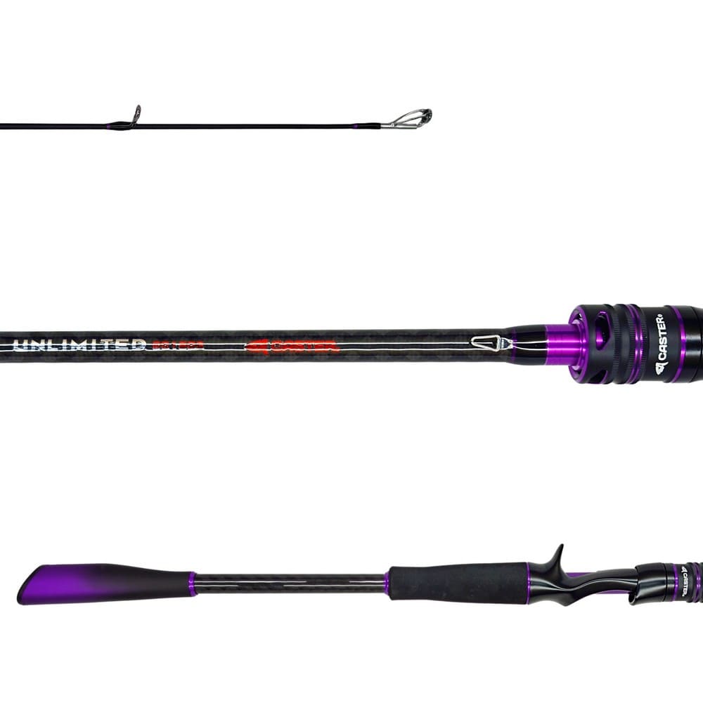 caÑa caster unlimited bc